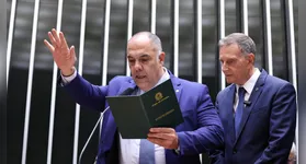 Marcos Braz inicia nova fase como deputado federal.