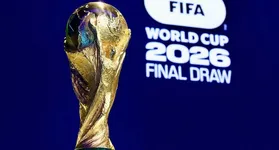 A Copa do Mundo 2026 promete emoções!