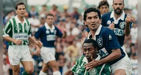 A última vitória palmeirense sobre o Remo aconteceu em 1993, pelo Campeonato Brasileiro