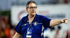 Presidente do Remo, Antônio Carlos Teixeira
