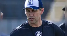 Técnico do Remo, Léo Condé