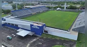 Mudança de local para a final da Copa Norte: Nacional-AM e Paysandu jogam no Carlos Zamith.