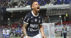 Yago Pikachu revela os desafios do Remo: desgaste físico e a pressão por vitórias.