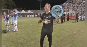 O Paysandu brilha em 2026 com o bicampeonato da Copa Norte.