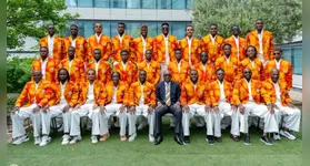 A seleção da Costa do Marfim será uma das equipes que sentirão esse impacto de forma direta sobre os vistos nos Estados Unidos