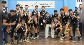 Remo vence Paysandu por 79 a 64 e garante presença nos playoffs do Campeonato Paraense de Basquete.