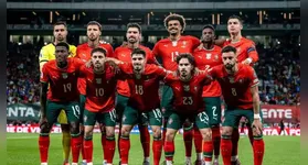 Com o placar elástico, Portugal soma pontos importantes na classificação e chega embalada para a rodada decisiva da fase de grupos.