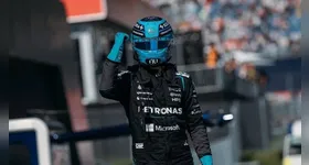 George Russell brilha e conquista a vitória no GP da Áustria