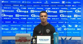 O técnico Júnior Rocha confirmou que o Paysandu está no mercado em busca de reforços para a sequência da Série C do Campeonato Brasileiro