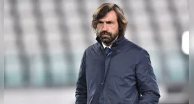 Andrea Pirlo é forte candidato a treinador da seleção italiana.