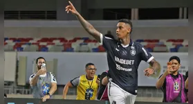 Remo brilha com três atletas na seleção da 20ª rodada