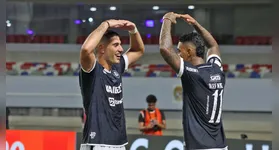 Remo busca mais uma vitória para escapar do rebaixamento.