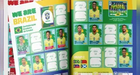 A tradição dos álbuns de figurinhas da Copa do Mundo mudará em 2031.