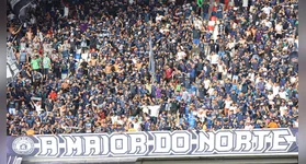 O Clube do Remo brilha fora de campo com R$ 5,08 milhões arrecadados.