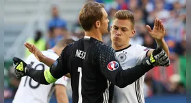 Aos 40 anos de idade, Manuel Neuer retorna à seleção alemã após 2 anos