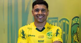 Clube do Remo monitora o mercado e demonstra interesse na contratação do atacante paraguaio Antonio Galeano.