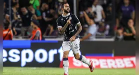 Segundo informações de bastidores, o Remo elevou a pedida para negociar Marcelinho.