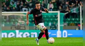 Clube do Remo busca lateral-esquerdo após negociação frustrada com Paulinho.