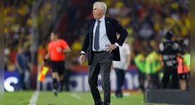 Carlo Ancelotti reafirma seu compromisso com a Seleção Brasileira e descarta proposta da Itália.