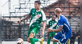 Veja os próximos jogos de Águia e Tuna na Série D