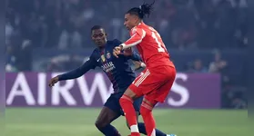 PSG e Bayern protagonizam duelo eletrizante com 9 gols em semifinal da Champions