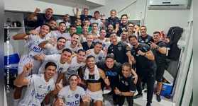 Paysandu brilha fora de casa e garante vaga na final da Copa Norte
