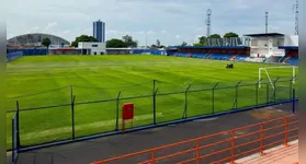 A reta final da Série D traz um duelo decisivo entre Tuna e Águia no Modelão