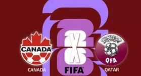 Canadá brilha na Copa do Mundo de 2026 com uma goleada de 6 a 0 sobre o Catar.