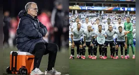 Uruguai fora da Copa do Mundo