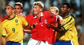 Brasil volta a enfrentar a Noruega em Copas do Mundo, 28 anos depois