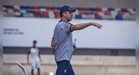 O Clube do Remo se prepara para um importante duelo contra o Corinthians.