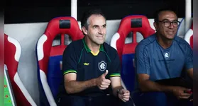 Clube do Remo resgata identidade e vence o Vitória por 2 a 0.