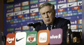 A relação está praticamente definida, restando poucas vagas em aberto.