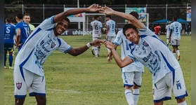 Águia de Marabá brilha na Série D!