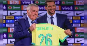 Brasil eliminado da Copa do Mundo. Ancelotti analisa a derrota e o futuro da seleção