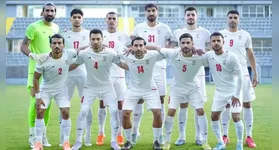 Irã enfrenta a Nova Zelândia na Copa do Mundo sob tensão política