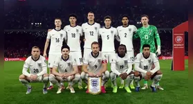 Inglaterra brilha na prorrogação e vence a Noruega!