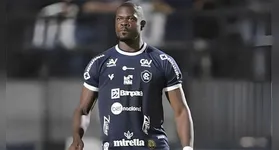 Zagueiro Diego Ivo, ex Remo