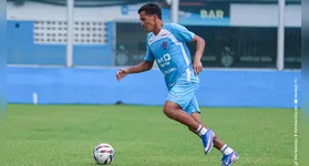 Paysandu busca recuperação após derrota.