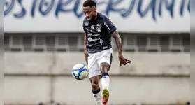 Sávio pode se juntar à Tuna Luso Brasileira.