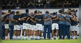 Clube do Remo busca transferir jogo contra o São Paulo para o Mangueirão.