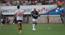 Remo e Bahia decidem vaga nas oitavas da Copa do Brasil.