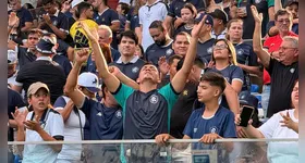 Remo busca se afastar da zona de rebaixamento enfrentando o Athletico.