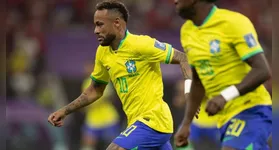 A Copa do Mundo se aproxima e preocupações com lesões em Neymar aumentam.