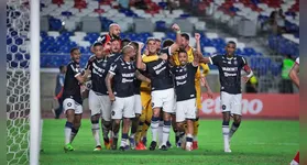 Remo busca avançar ainda mais na Copa do Brasil