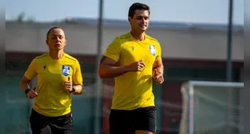 A presença de Fernando Mendes reforça o crescimento da arbitragem paraense no cenário nacional.