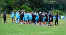 Descubra como o Paysandu se prepara para a sequência decisiva da Série C.