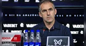 Técnico do Remo, Léo Condé