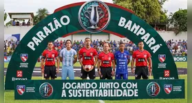 No retrospecto geral, a vantagem também é bicolor, com 35 vitórias contra 14 do Águia, além de 14 empates.