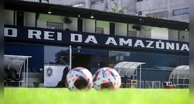 Tuna Luso conta com a torcida no Baenão